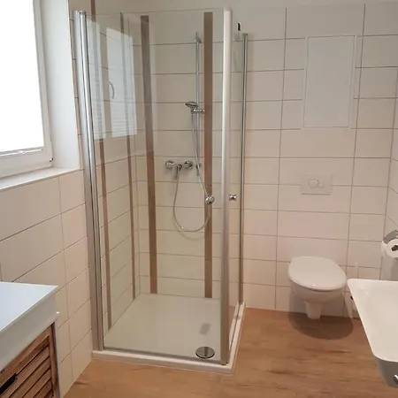 Ferienwohnung Bad Kösen Exterior foto