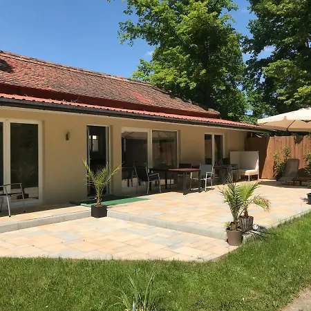 Ferienwohnung Bad Kösen Exterior foto