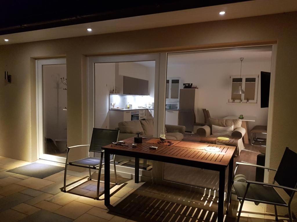 Ferienwohnung Bad Koesen Bad Kosen