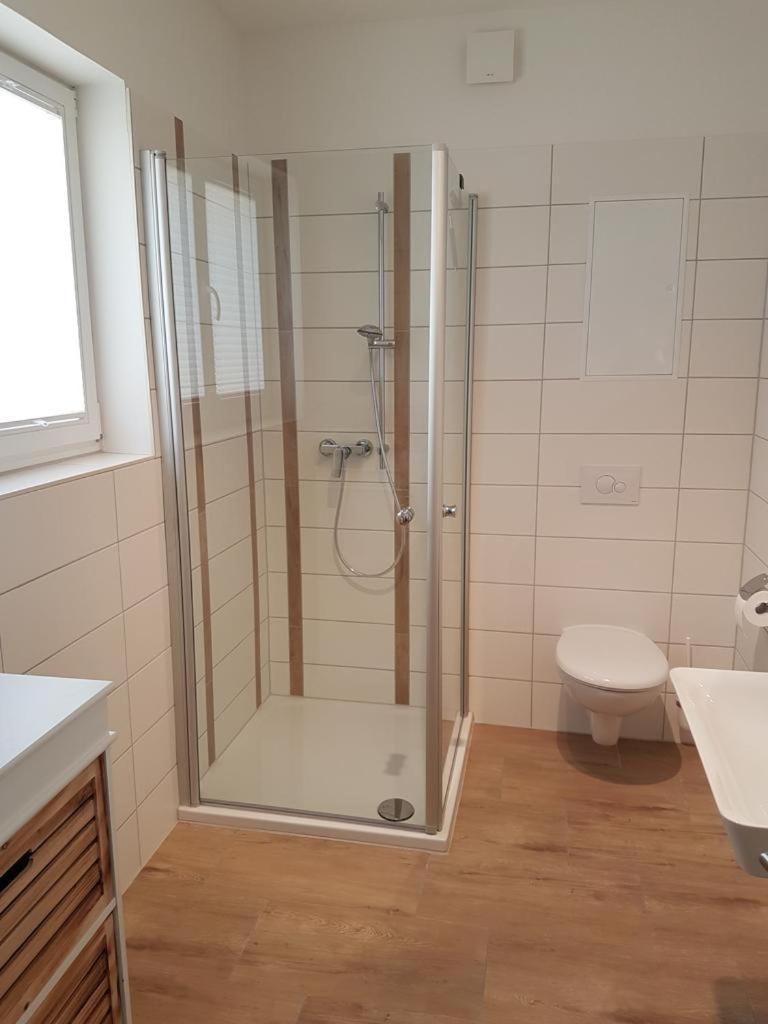Ferienwohnung Bad Koesen Hébergement de vacances