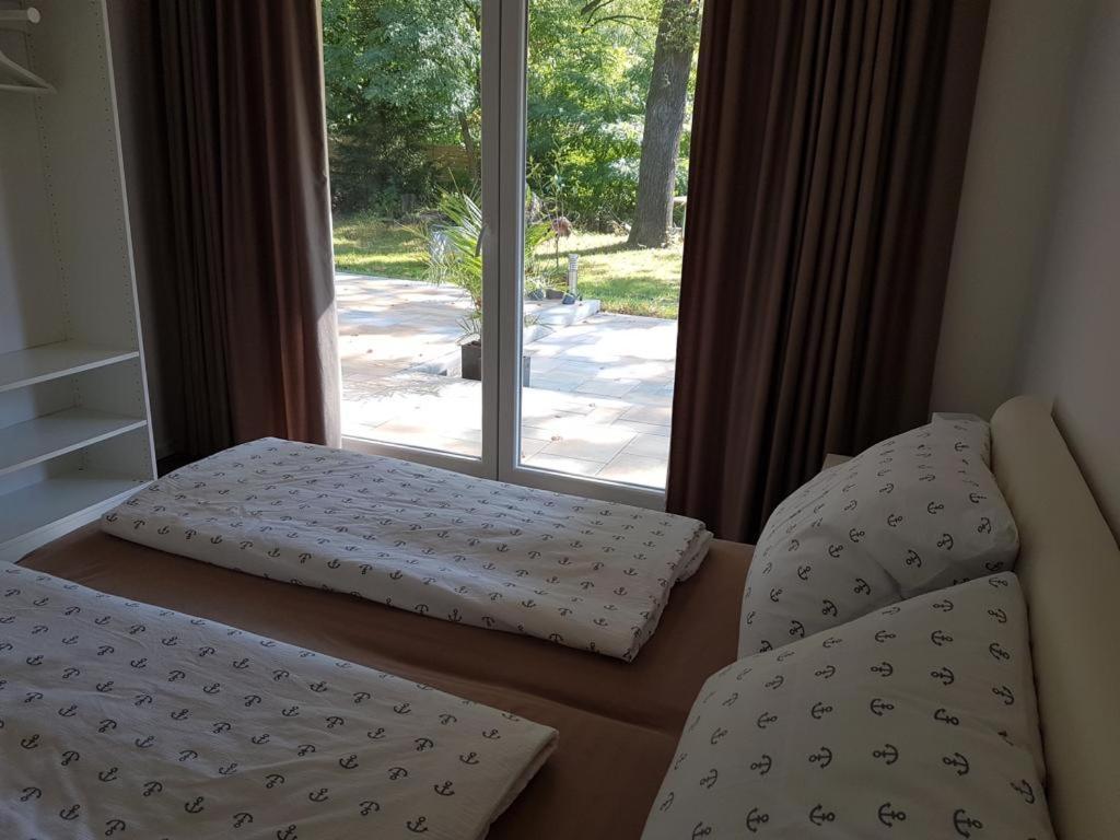 Hébergement de vacances Ferienwohnung Bad Koesen *