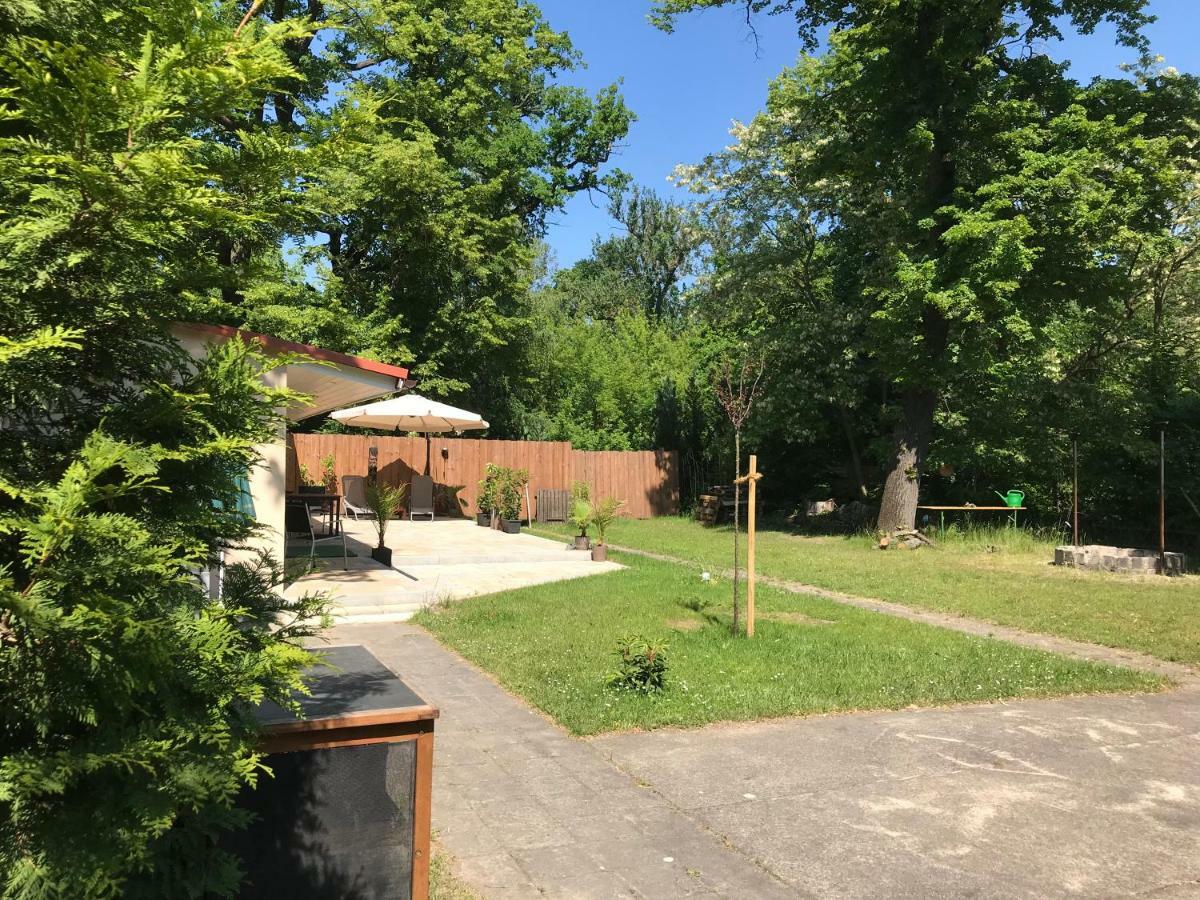 Ferienwohnung Bad Koesen Hébergement de vacances *