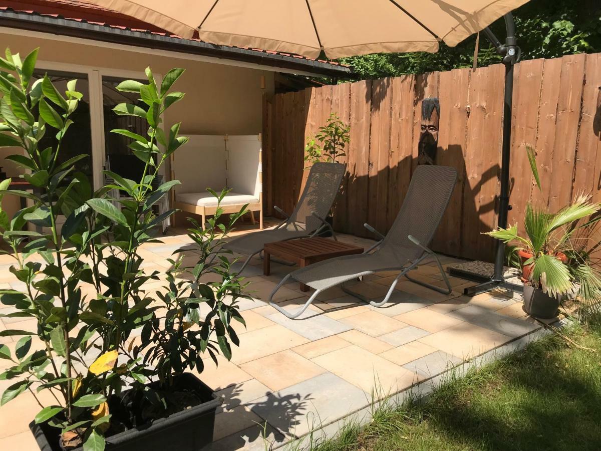 Hébergement de vacances Ferienwohnung Bad Koesen Bad Kosen